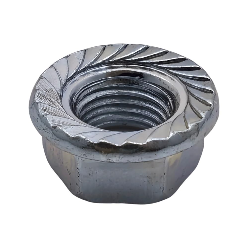 Écrous de volant moteur 14 mm GX160 pour pièces détachées de nettoyeur haute pression