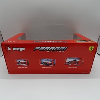 Bburago 1/18 フェラーリ SF1000(2020) オーストリアGP Bburago 1/18 フェラーリ SF1000(2020) オーストリアGP