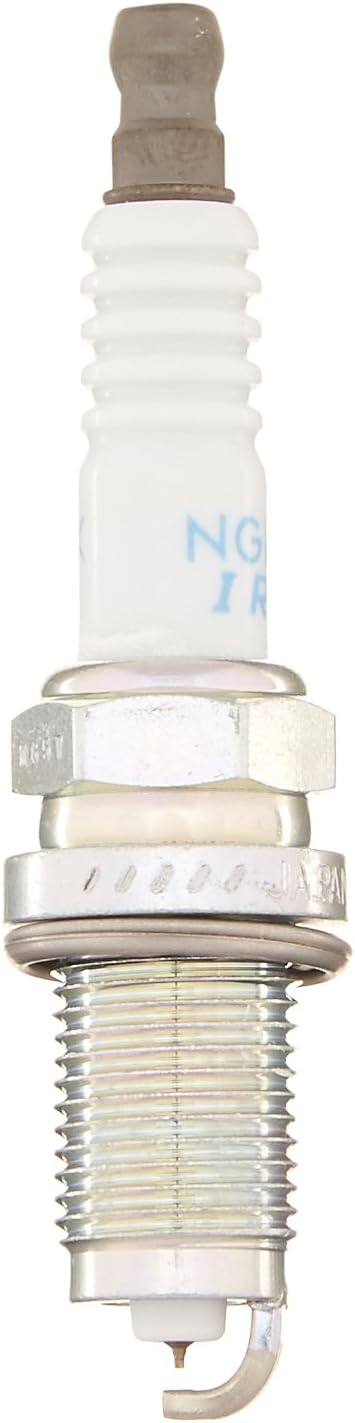 NGK 5266 Laser Iridium Premium Spark Plugs IZFR6K-11S - 4 PCS *NEW*