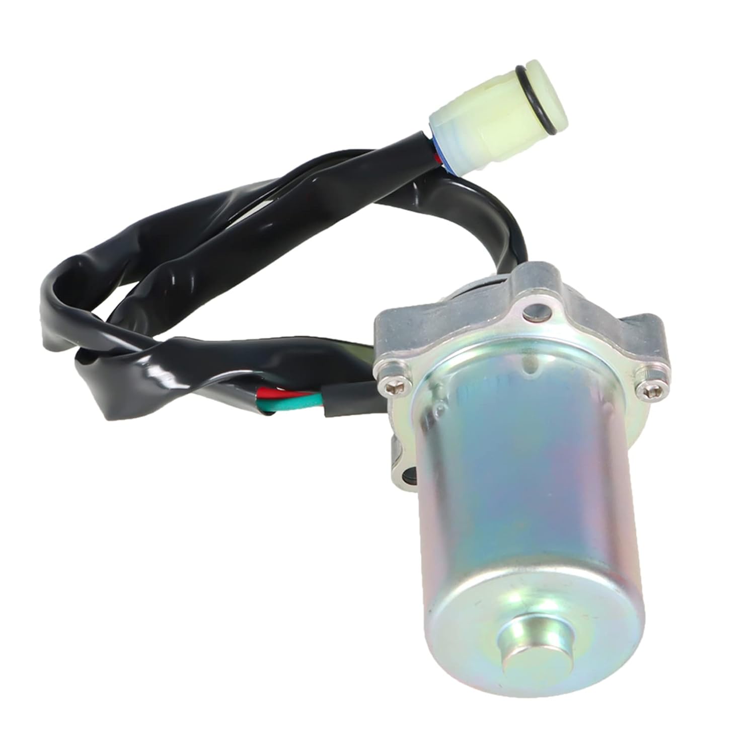 WFLNHB Power Shift Control Motor Replacement for Honda Foreman Rubicon 500 TRX500FA 31300-HN2-003 2001-2014