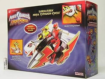 【レア】 パワーレンジャー　ニンジャストーム　コンプリート Amazon | パワーレンジャー ニンジャストーム(ハリケンジャー