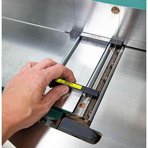 Woodstock W1211A Jointer Pal Jig Standard - Thumbnail 4