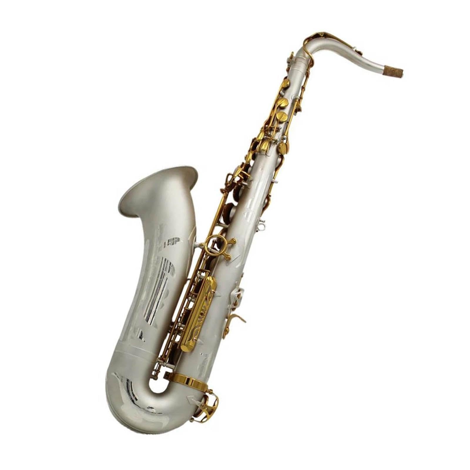 Saksofony Profesjonalny Saksofon Klasy B (Bb)