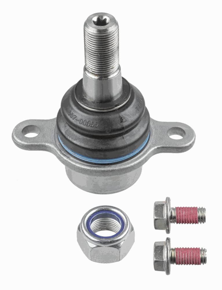 Giunto Supporto LEMFÖRDER Per Citroen Dispatch - 42704 01