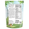 Organic Pecan Halves, 1.5 Pounds – Non-GMO, Kosher, Raw Pecan Nuts, Unsalted, Vegan, Kosher, Shelled, Sirtfood, Bulk. Good source of Calcium, and Zinc. Great for Pecan Pie, Salads, and Trail Mixes