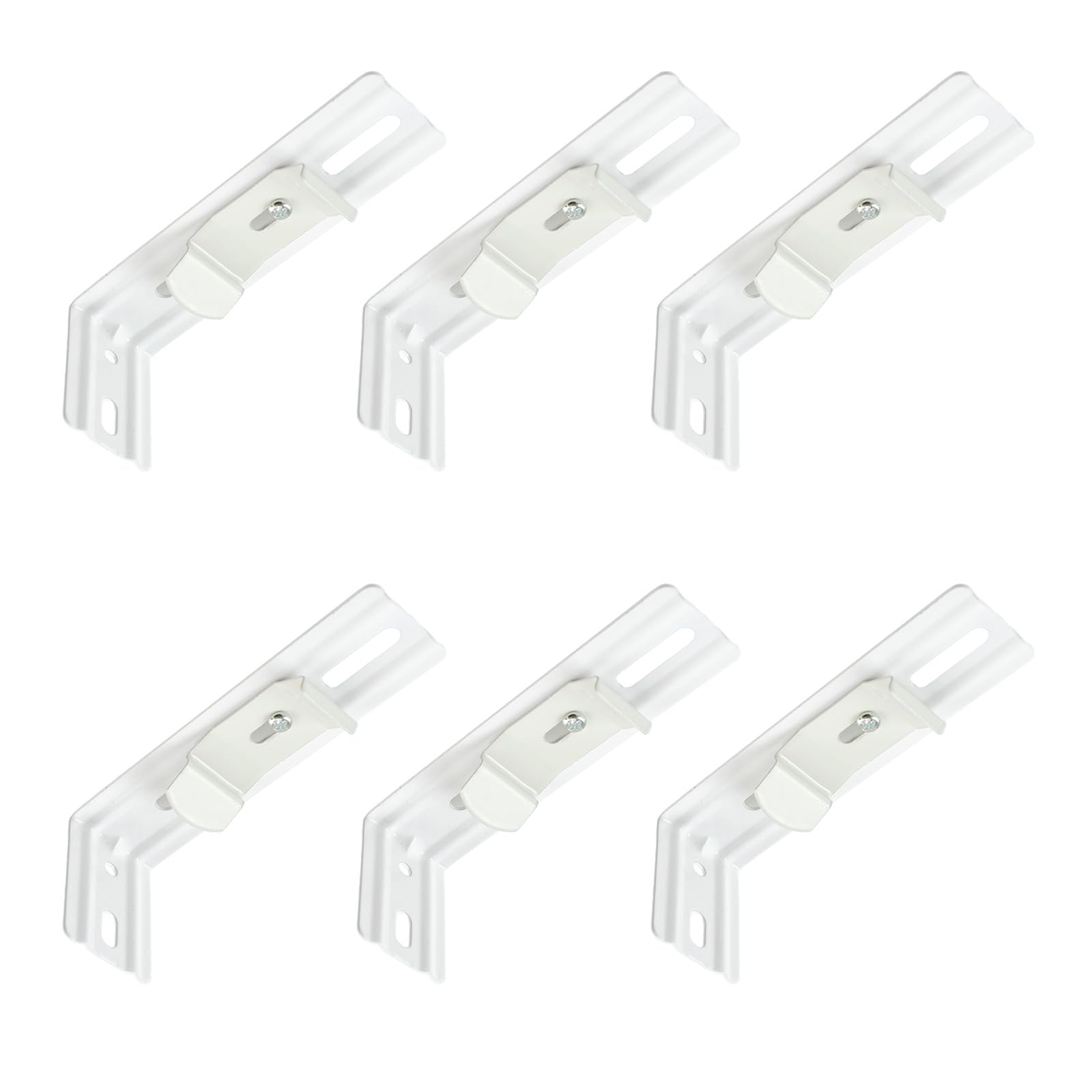 UFURMATE Vertical Blind Bracket