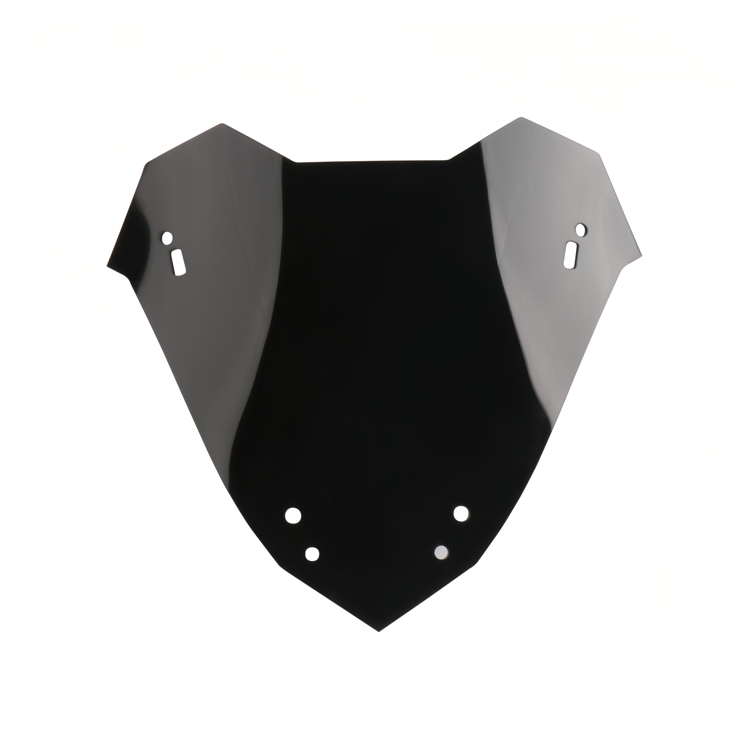 Parabrisas para Yamaha X-Max 300 2023 2024, Accesorios de Moto Nuevos