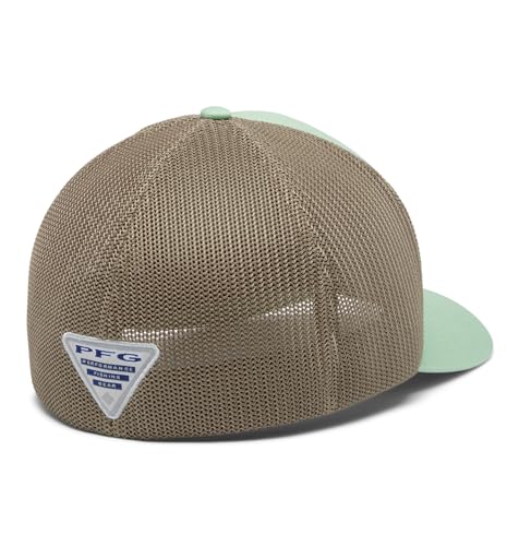 Image of Columbia Unisex Adult PFG Patch Mesh Ball Cap