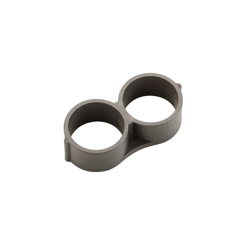 NetafimTLFIG8 - Netafim End-Of-Line Figure 8 (17mm)