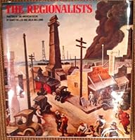 The regionalists 0823045161 Book Cover