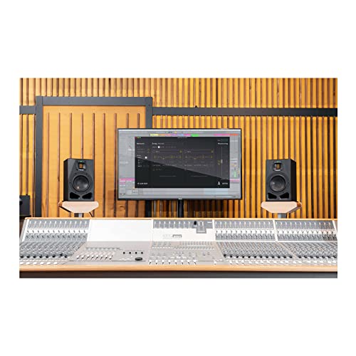 Adam Audio A7V Powered Two-Way Studio Monitor #TOP4