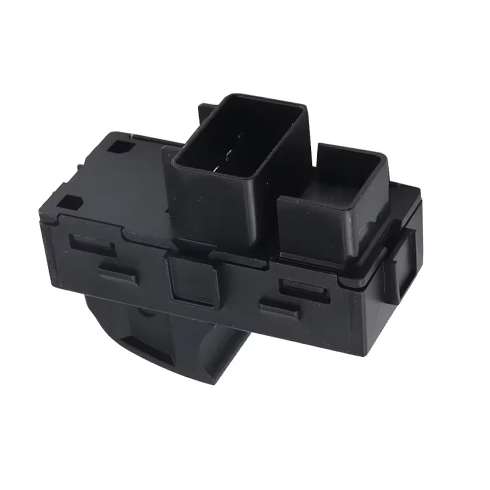 Interrupteur de lève-vitre commande passager Chevrolet Tahoe 2007-2014 noir
