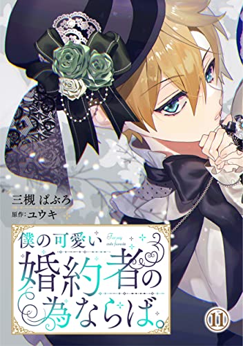 僕の可愛い婚約者の為ならば。11 (素敵なロマンス ファンタジー)