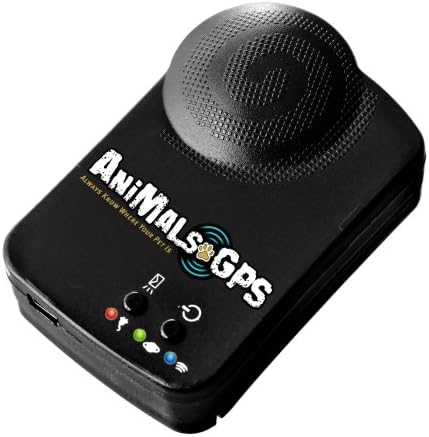 Animals GPS TrackEasy1 GPS Tracker