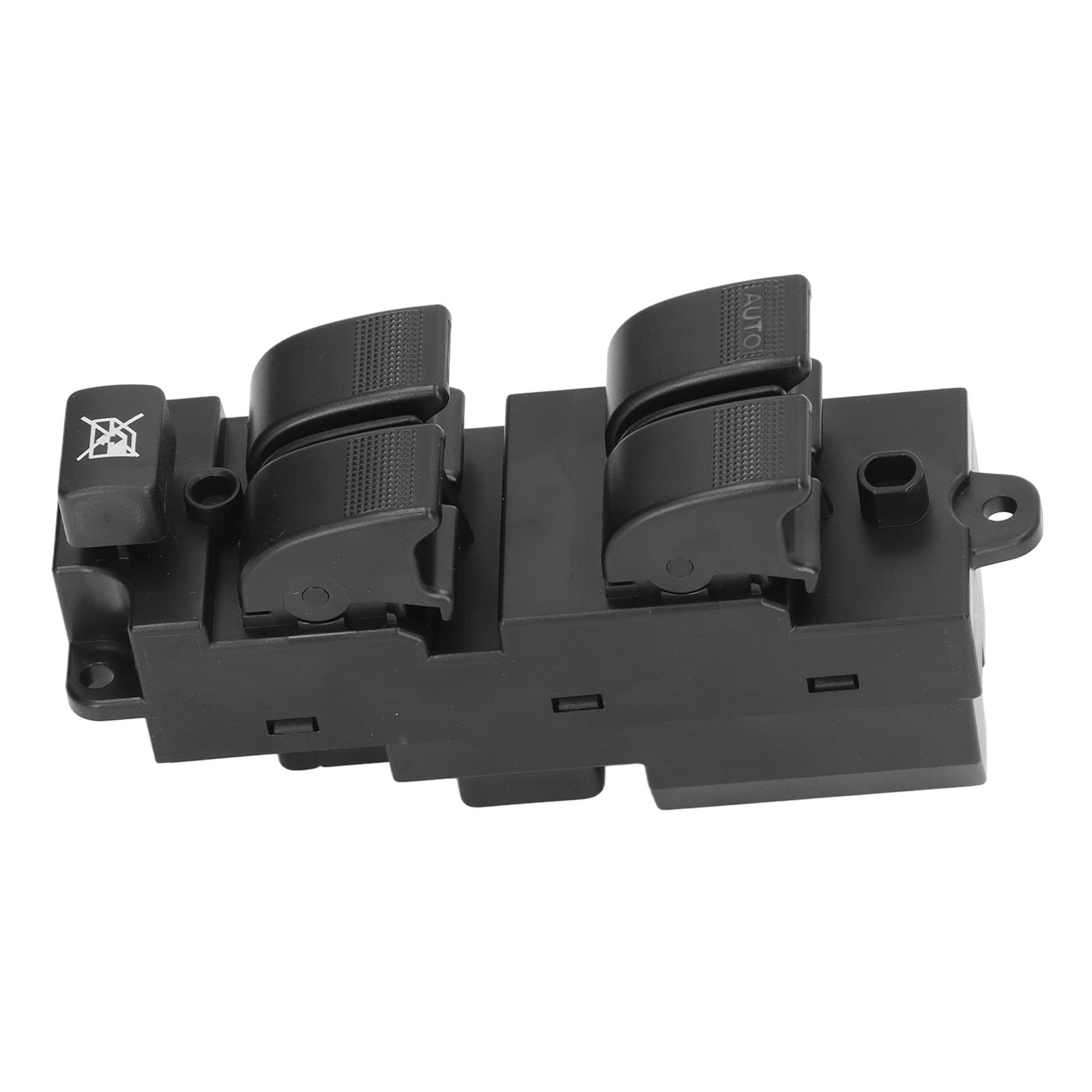 Yctze Vitre électrique Avant Gauche Ab39 14540 Bb de Remplacement pour PX/px, Ab39 14540 Bb, Bt50 Pro, 2012, 2013, 2014, 2015, 2016, 2017, 2012 Bt50, 2013 Bt50, 2014 Bt50, 2 (BLACK)
