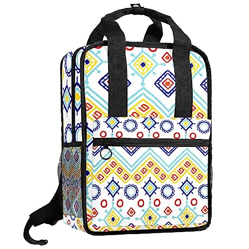 Sac à dos mignon pour garçons bretelles réglables 14in