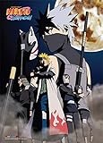 Naruto Shippuden - Anbu Kakashi Wall Scroll