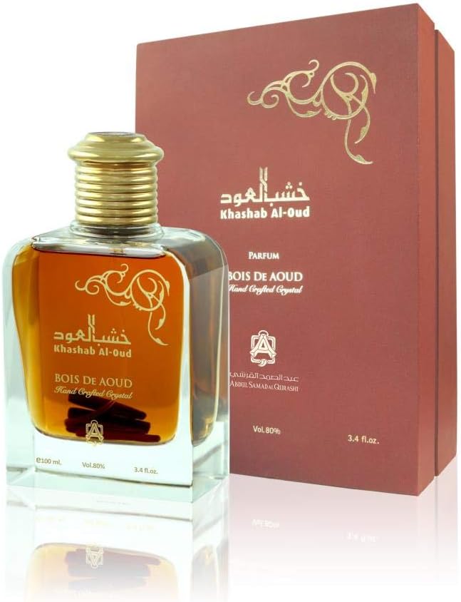 KHASHAB OUD خشب العود 100مل