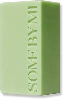 AHA-BHA-PHA 30Days Miracle Cleansing Bar | 106g | For Skin Exfoliating | Pore & Sebum Care | Improves Skin Tone and Inflammation