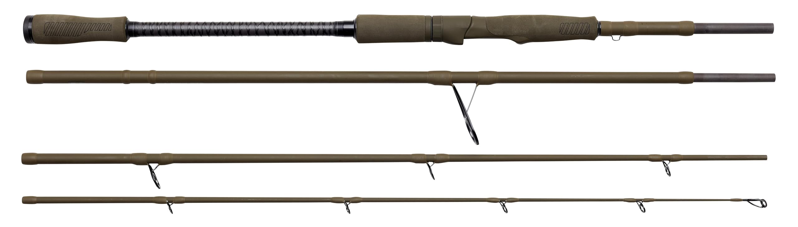 Savage Gear Sg4 Travel Spinning Rod