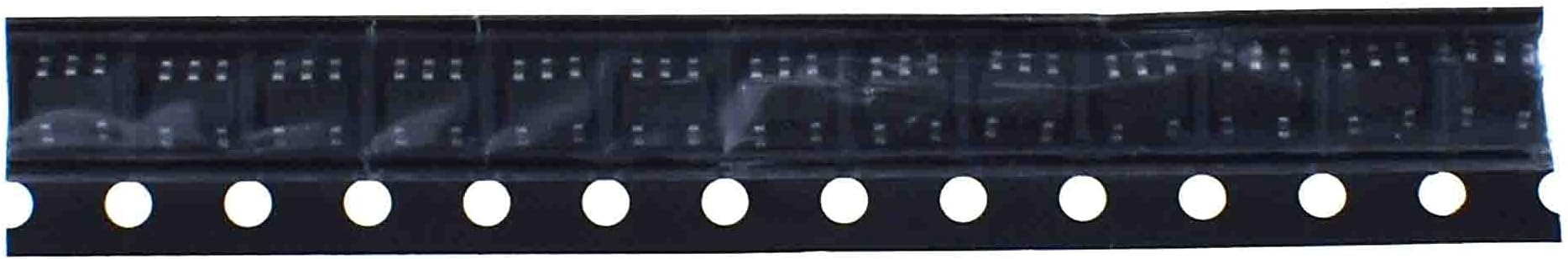 Reland Sun 10pcs ME6211C28M5G SOT23-5 ME6211 SOT23 LDO regulator IC 2.8V