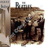 beatles anthology zdf THE BEATLES Alternate Album THE BEATLES Anthology Plus 2CD set (japan w/OBI)