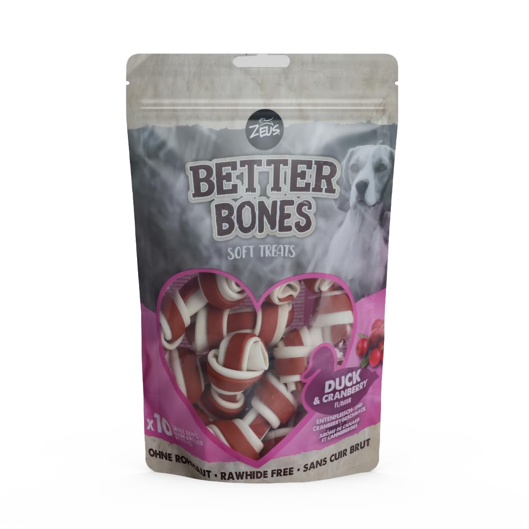 See full amazon price history chart for Zeus Better Bone Soft, Easy to Digest Dog Treats, Can Be Fed As Snacks Or During Training, Duck & Cranberry Flavour for Dogs of All Life Stages & Breeds Zeus Better Bone Soft, Easy to Digest Dog Treats, Can Be Fed As Snacks Or During Training, Duck & Cranberry Flavour for Dogs of All Life Stages & Breeds (B0CDGKZT6H) Amazon Price History, Amazon Price Tracker