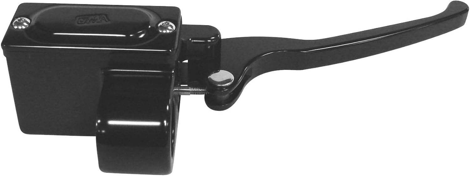 Belt Drives Ltd. 5/8 in. Bore Brake Master Cylinder - One Size