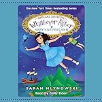 Cover of Abby in Neverland (Whatever After Special Edition #3)