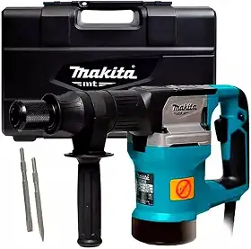 MARTELO DEMOLIDOR 17MM