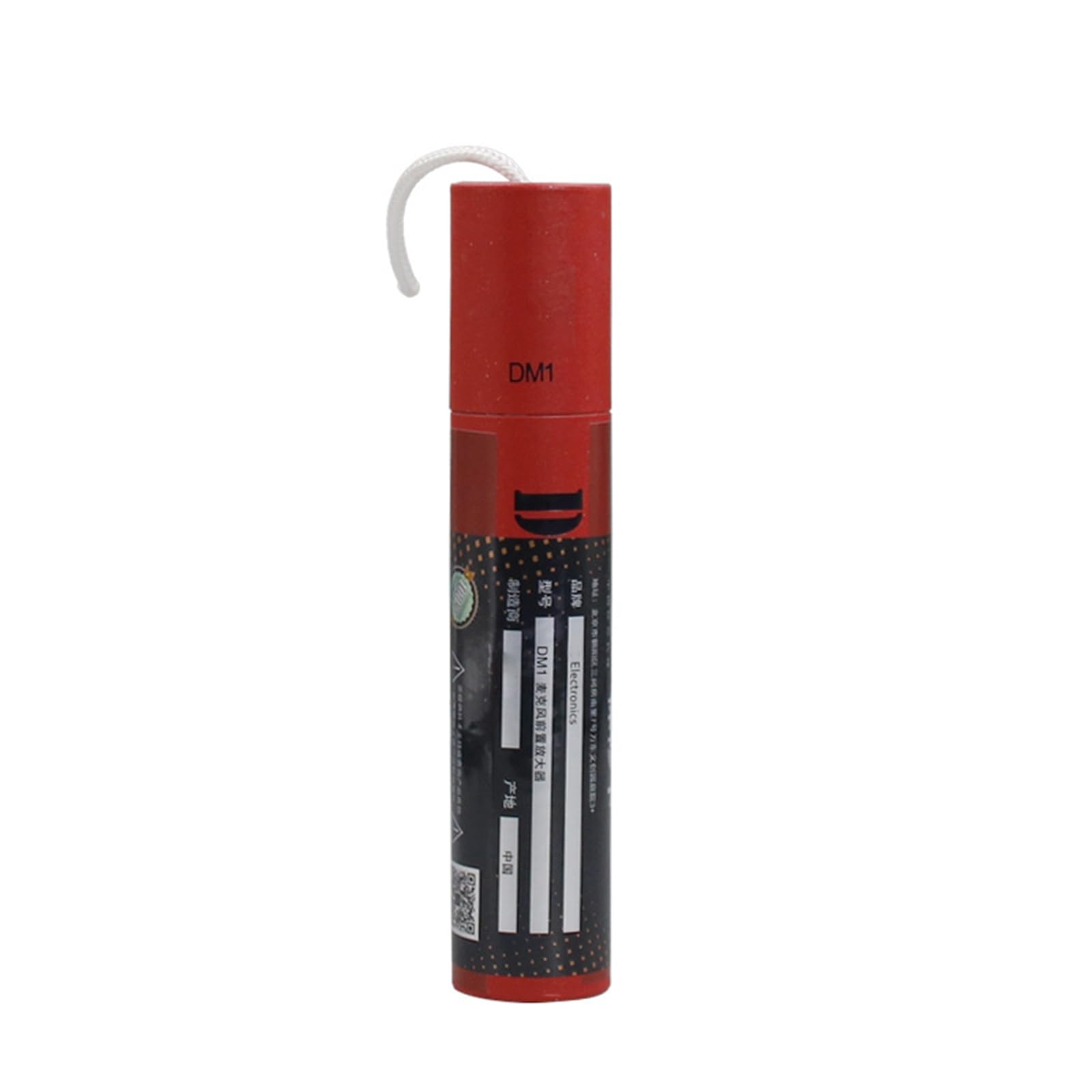 Préamplificateur professionnel DM1 pour microphones dynamiques 28 dB pour microphones à ruban passif, accessoires