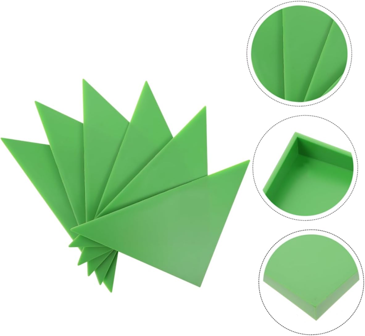Pool Table Side Corner Protectors Safety Foosball Table Supplies Foosball Accessory Edges Triangle Cover