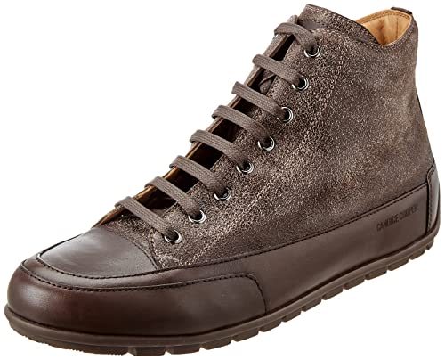 Chaussures de Gymnastique Candice Cooper Homme Plus Uomo baskets en cuir