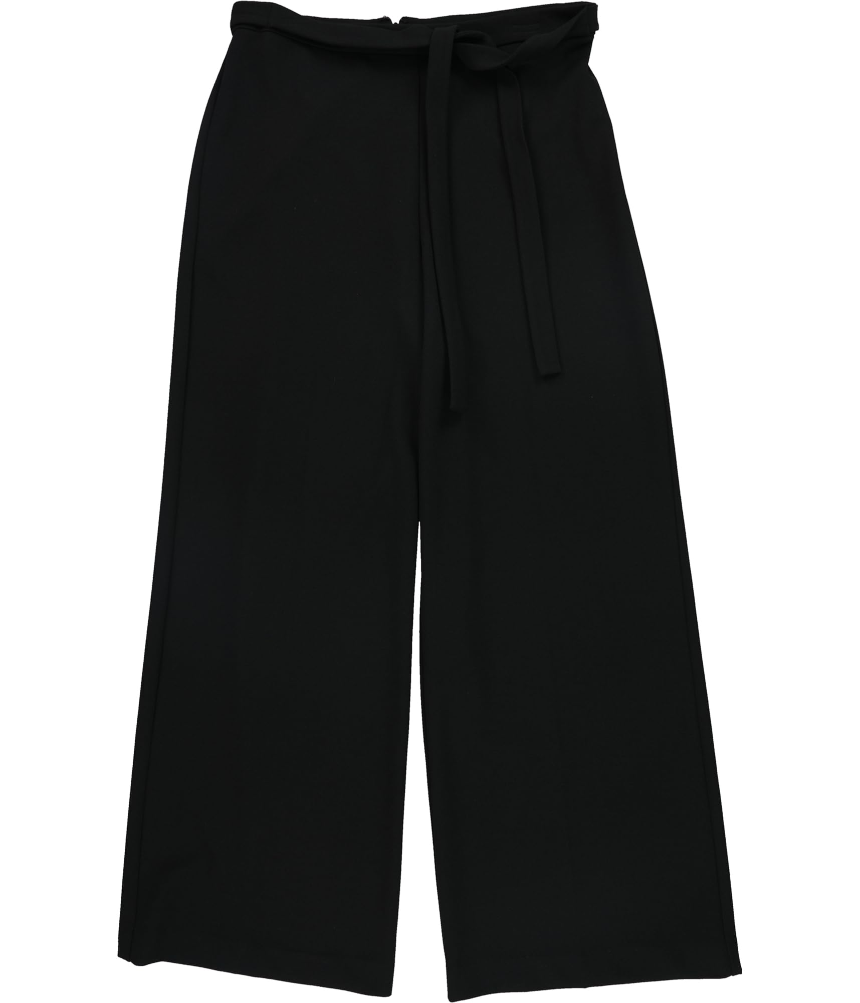 Wide Leg Tie Pants by T-Tahari