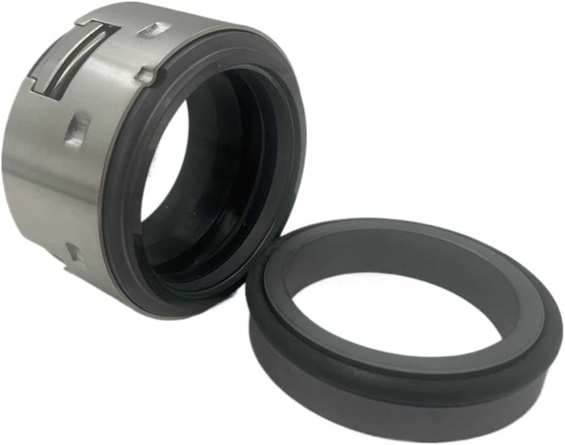 1pcs 502-28, 0280/502, 502-32, 0320/502 Mechanical Seals|Type 502 Water Pumps Seals(502-32 SiC-SiC-VIT)