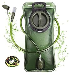 1.5L Water Bladder - Military Green