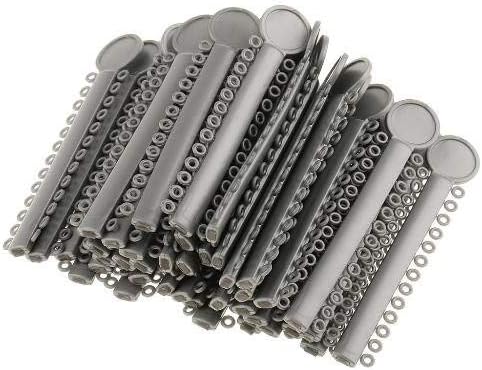 PYRAX Orthodontics Ligature Ties- Dental Product