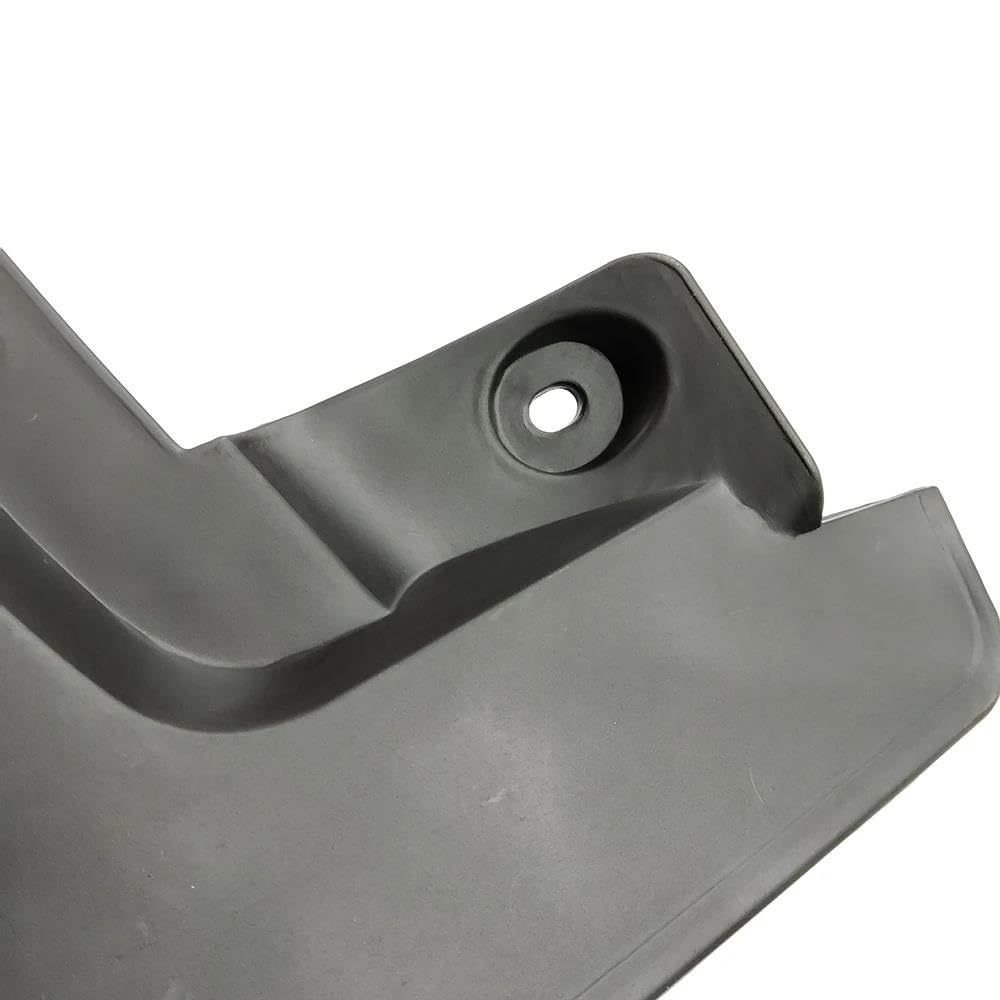 Jeu Bavettes pour BMW Série 3 G20 2019-2020 Élargisseurs d'ailes Garde-Boue Et Accessoires