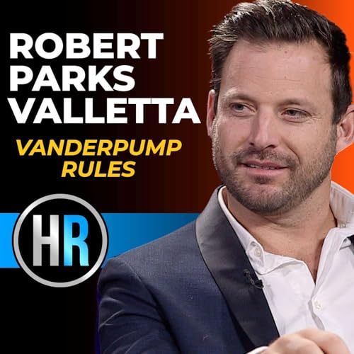 Robert Parks Valletta of Vanderpump Rules on Achieving Hollywood Success