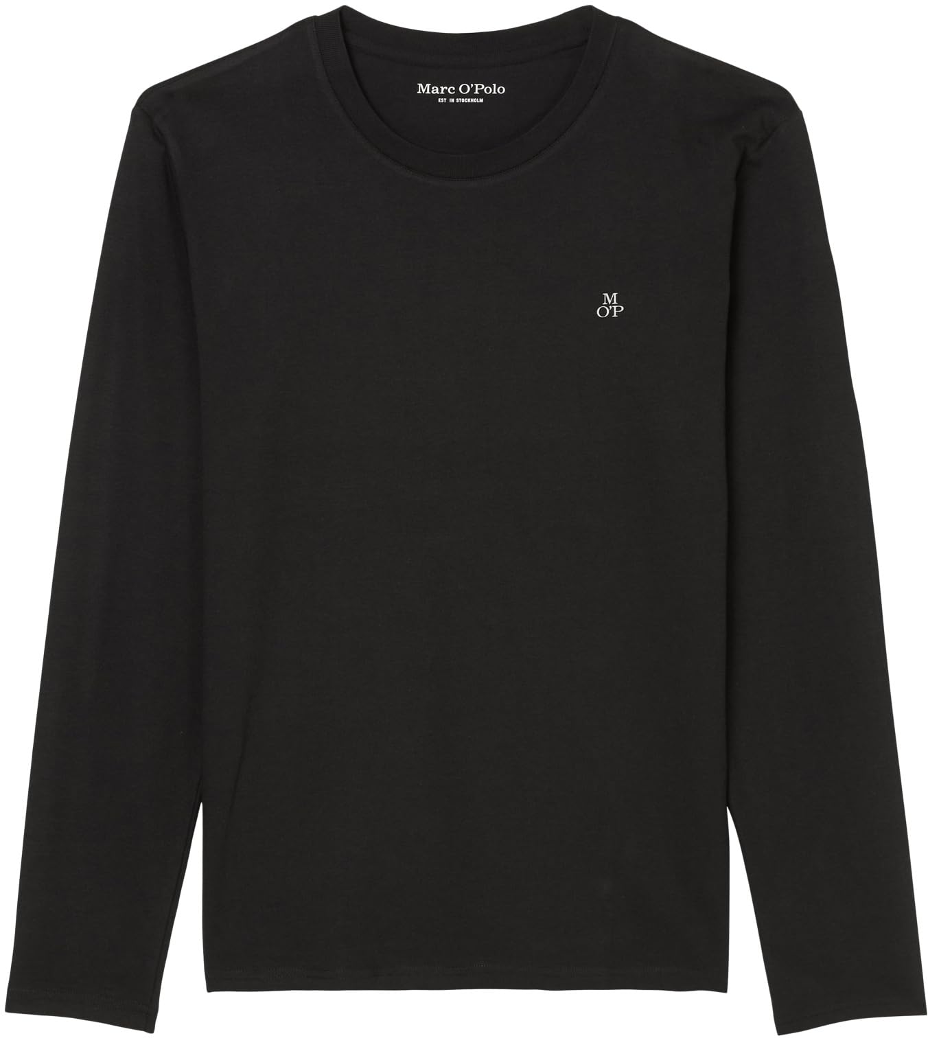 Marc O'Polo Herren B21222052022 T-Shirt (1er Pack)