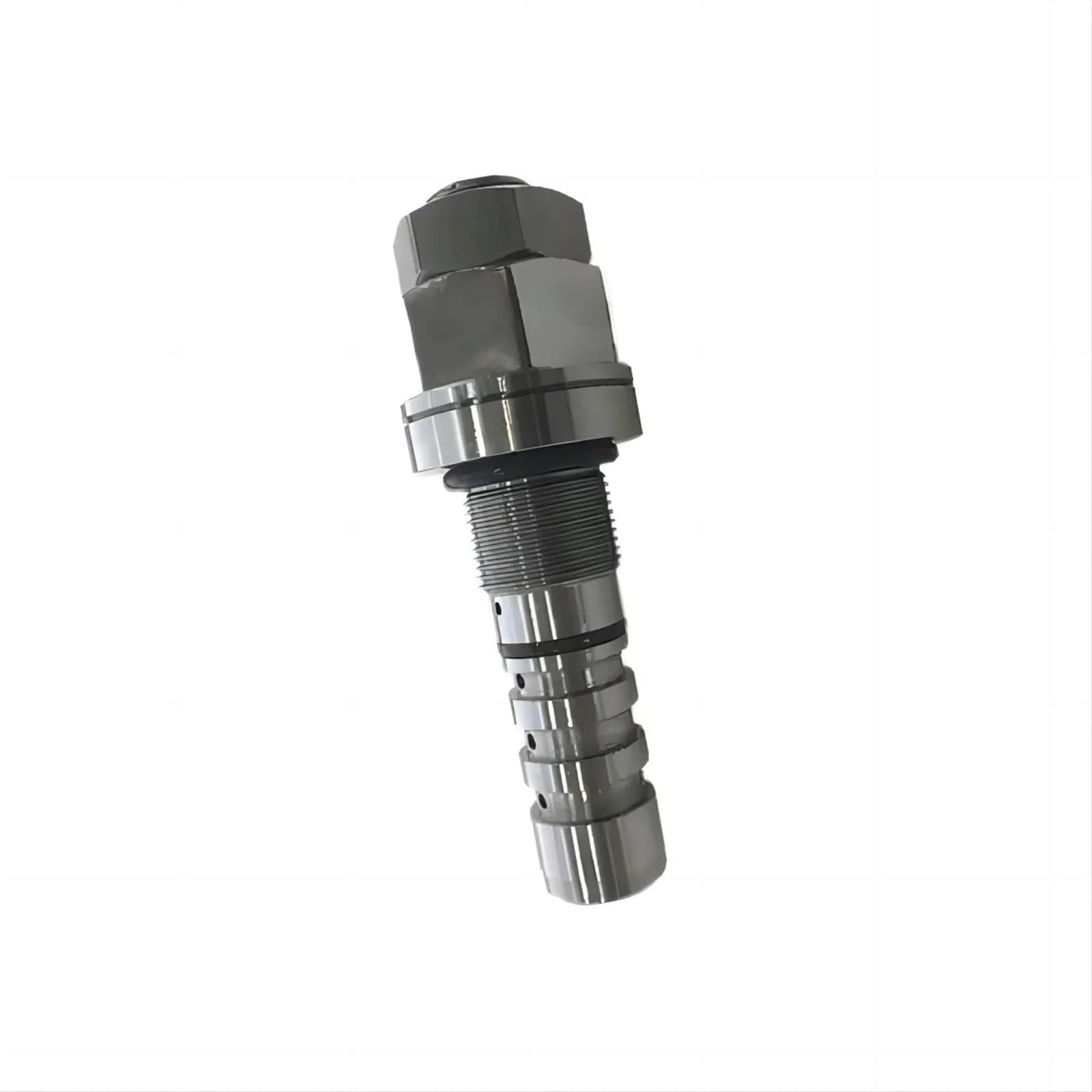 Mhvqybjth One Color 708-1W-04712 For Pc60-7 Parts Signal Selection Valve