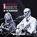 Aquostic! Live At The Roundhouse