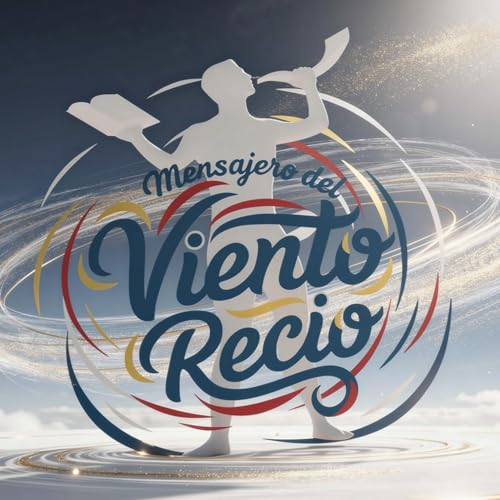 Trailer: Bienvenidos a Mensajero del Viento Recio