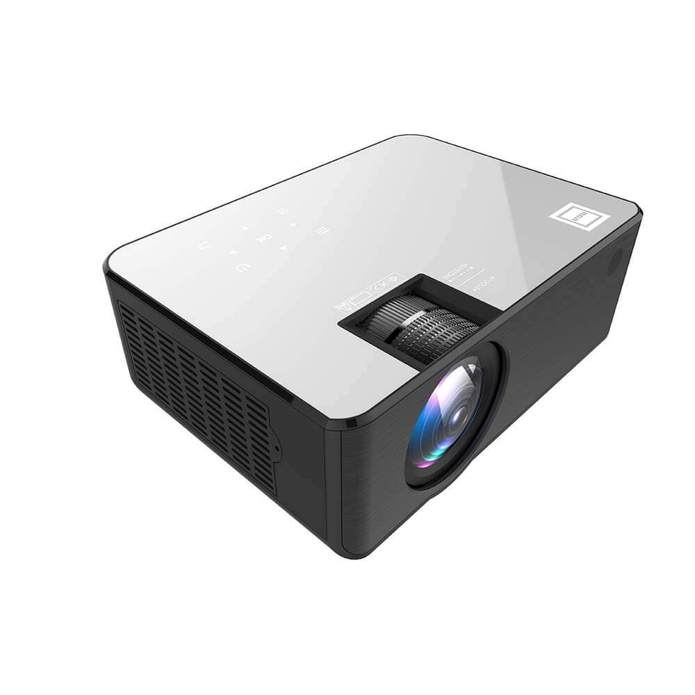 RCA RPJ-133 720p Home Theater Projector 