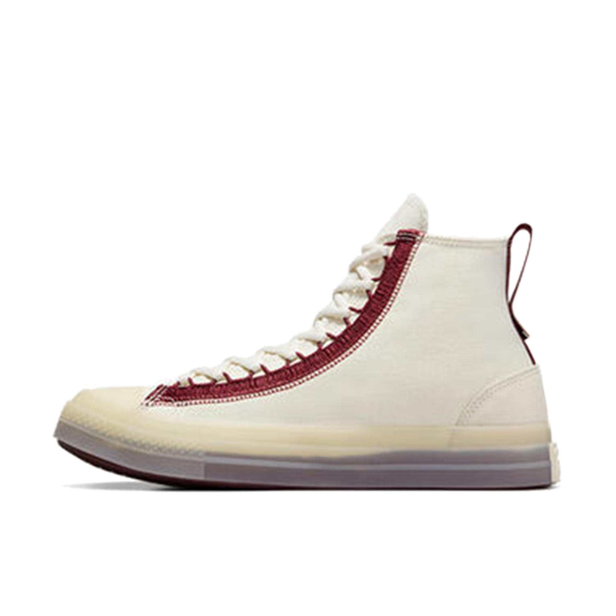 See full amazon price history chart for Converse Unisex Chuck Taylor All Star CX EXP2 High Top Sneakers Beige Converse Unisex Chuck Taylor All Star CX EXP2 High Top Sneakers Beige (B0D6B48MLR) Amazon Price History, Amazon Price Tracker