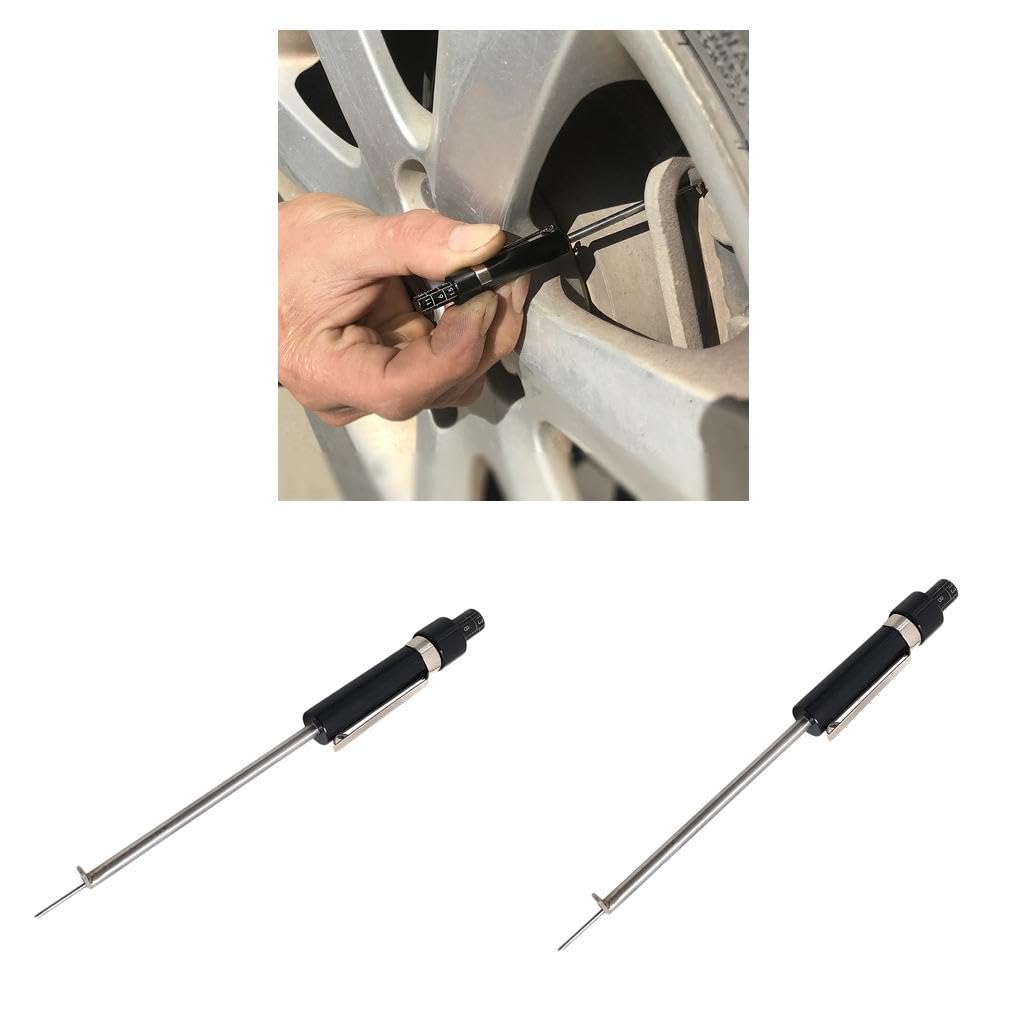 The Style Sutra 2Pcs Brake Pad Thickness Internal External Pads Mark Handle Tool|Motors | Automotive Tools & Supplies | Hand Tools |2 Piece Of Brake Pad Thickness-image-14
