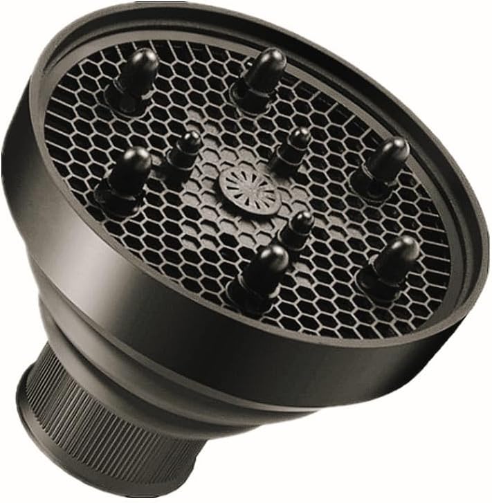 Amazon.com: Collapsible Silicone Hair Dryer Diffuser - Travel and Easy ...