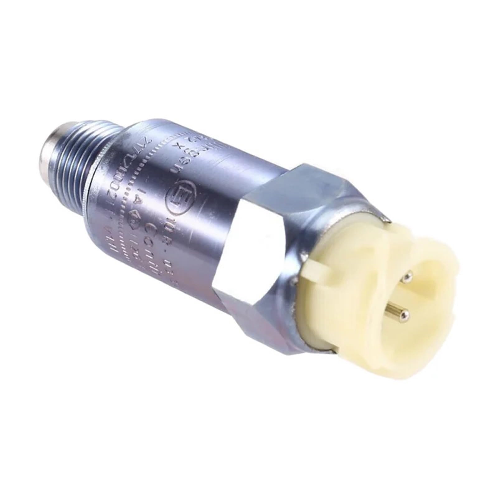 Sensor de velocidad de camión compatible con MAN, compatible con Benz 2171.20002101, transmisor y sensor de odómetro de proximidad.