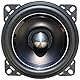 2 PHONOCAR 02622 mid bass woofer 10,00 cm 100 mm 4 50 watt rms 100 watt max impedanz 4 ohm 92 db spl SQL autotürlautsprecher sch