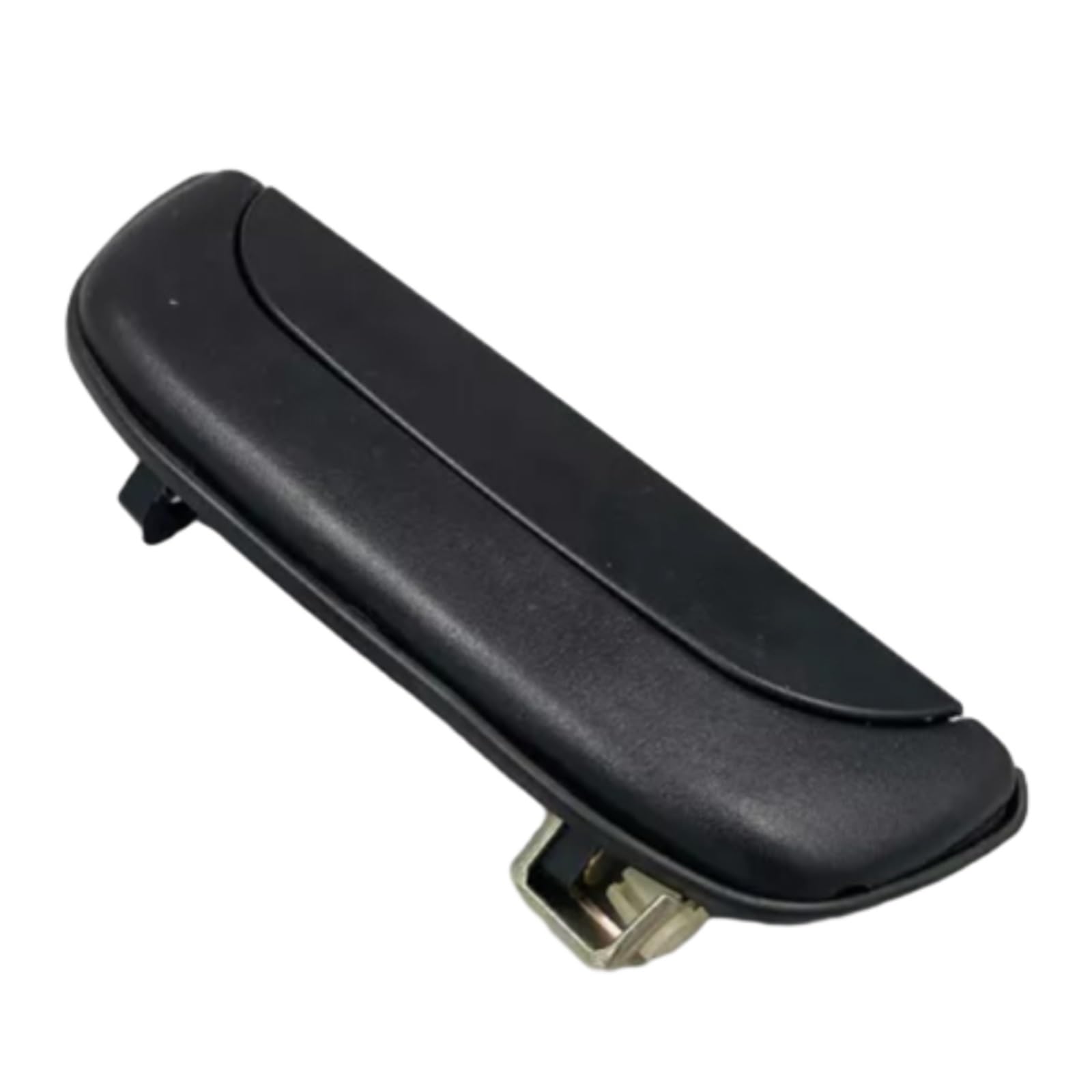 TINGYUS Car Outer Door Handle for Hyundai H100 1992 1993 1994 1995 1996 1997 82650-4B000 82660-4B000 Car Exterior Door Handle Front Rear Left Right